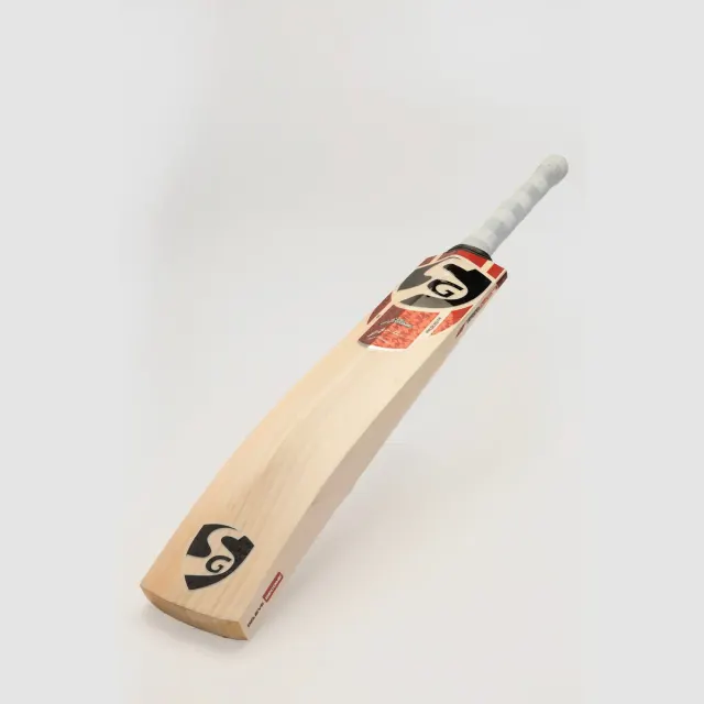Sunny Legend English Willow Cricket Bat – SG