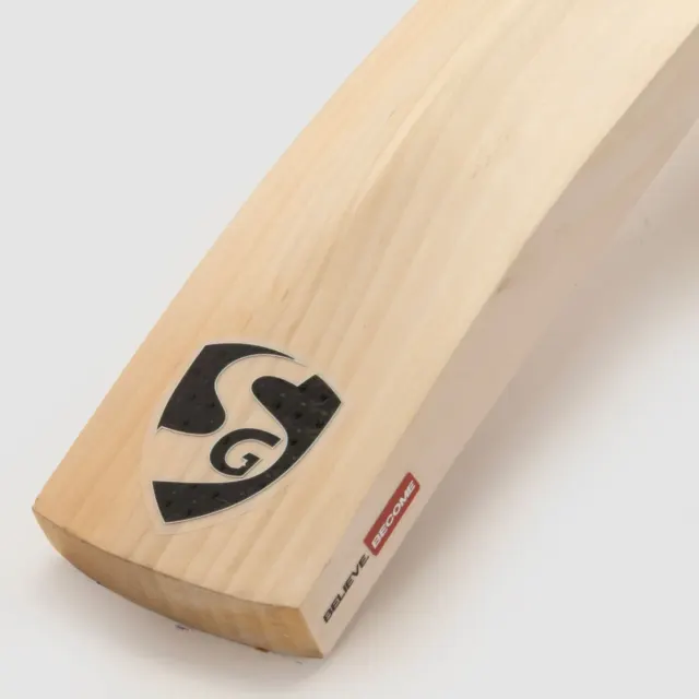 Sunny Legend English Willow Cricket Bat – SG
