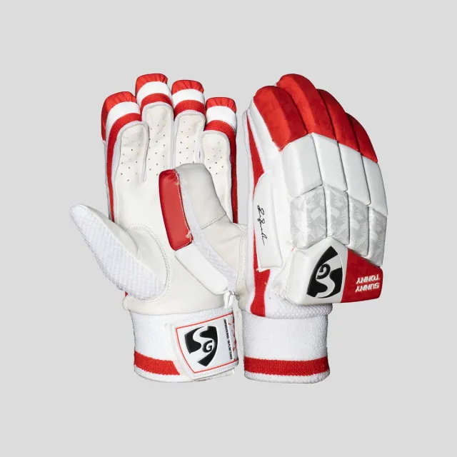 Sunny Tonny Batting Gloves – SG