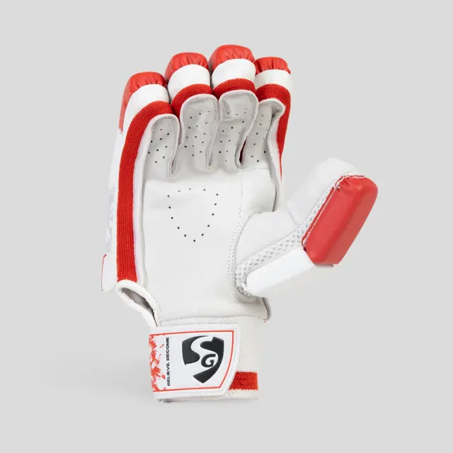 Sunny Tonny Batting Gloves – SG