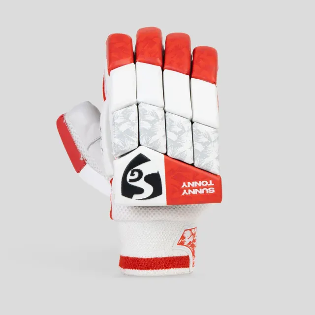 Sunny Tonny Batting Gloves – SG