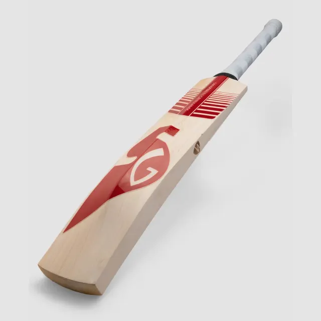 Sunny Tonny Classic English Willow Cricket Bat – SG