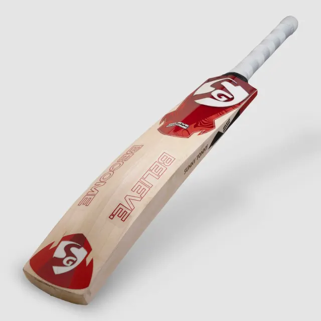Sunny Tonny English Willow Cricket Bat – SG