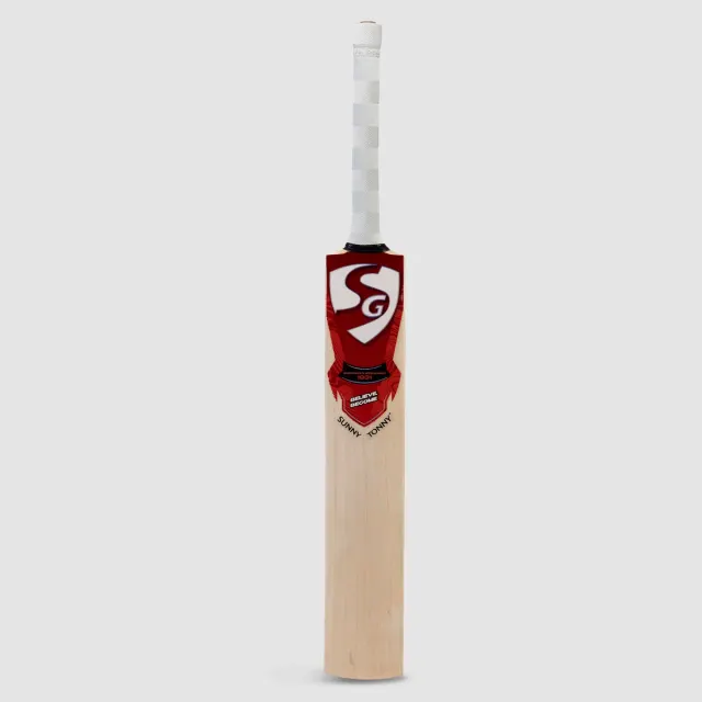 Sunny Tonny English Willow Cricket Bat – SG