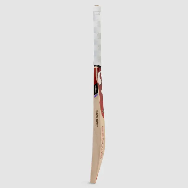 Sunny Tonny English Willow Cricket Bat – SG