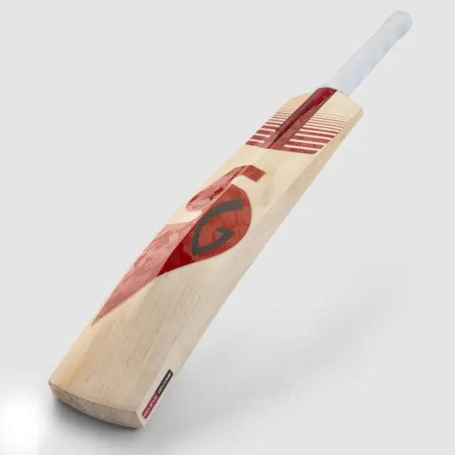 Sunny Tonny Icon English Willow Cricket Bat – SG