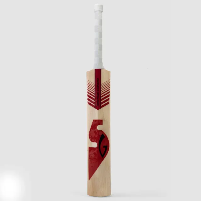 Sunny Tonny Icon English Willow Cricket Bat – SG