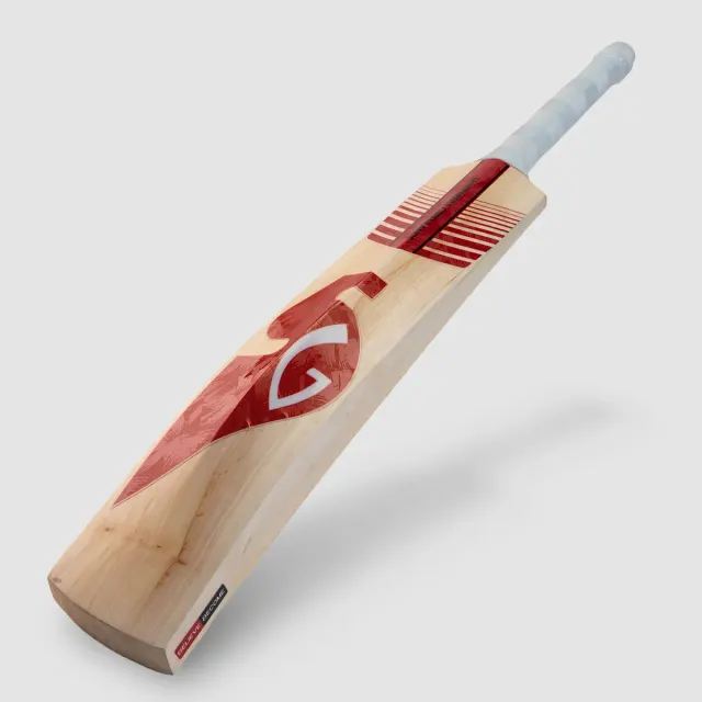 Sunny Tonny Xtreme English Willow Cricket Bat – SG