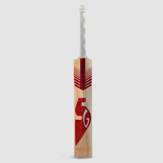 Sunny Tonny Xtreme English Willow Cricket Bat – SG