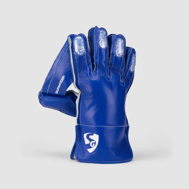 Supakeep Wicket Keeping Gloves – SG