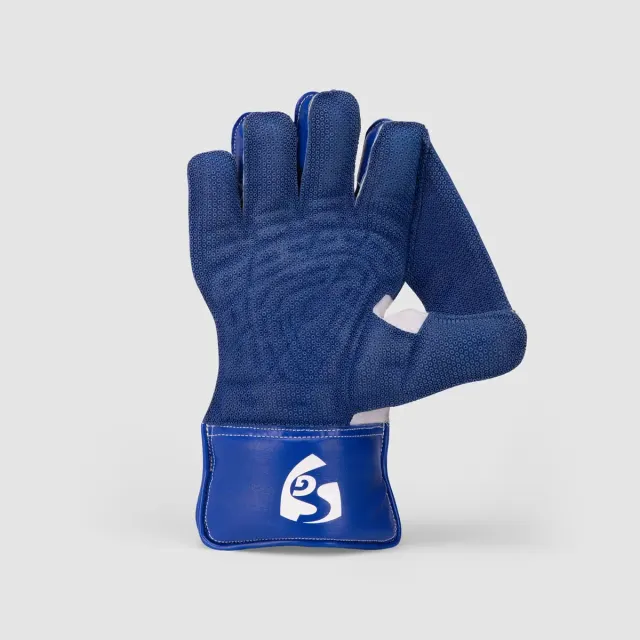 Supakeep Wicket Keeping Gloves – SG