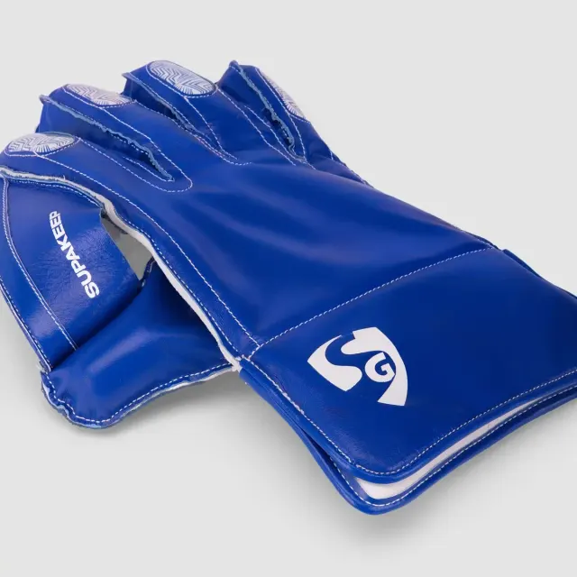 Supakeep Wicket Keeping Gloves – SG
