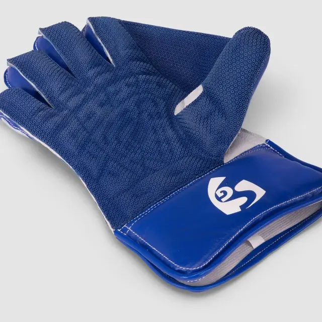 Supakeep Wicket Keeping Gloves – SG
