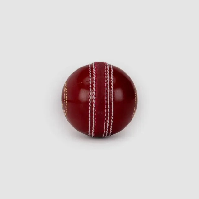 Super 50 Red* Cricket Ball – SG