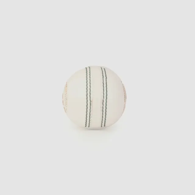 Super 50 White* Cricket Ball – SG