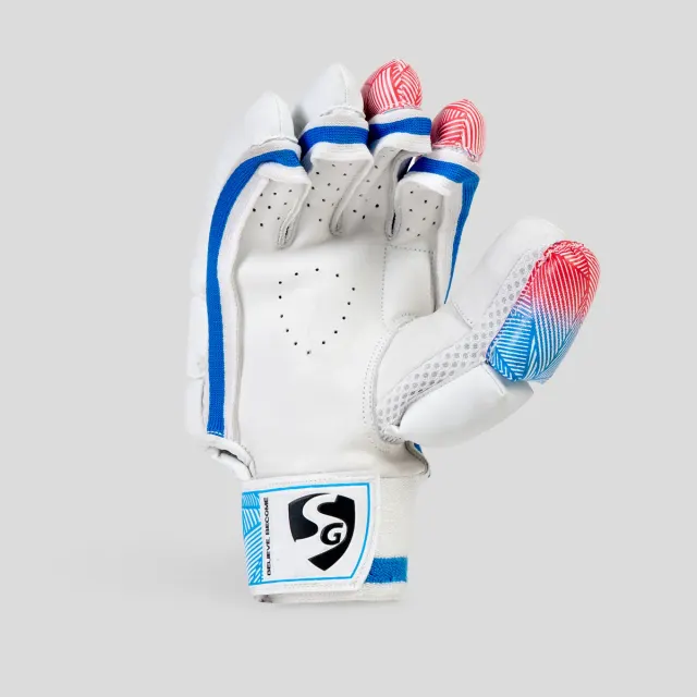 Super Club Batting Gloves – SG