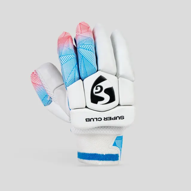 Super Club Batting Gloves – SG