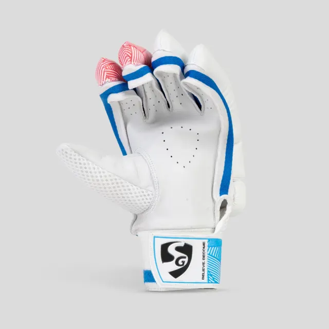 Super Club Batting Gloves – SG