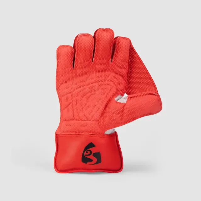 Super Club Wicket Keeping Gloves – SG