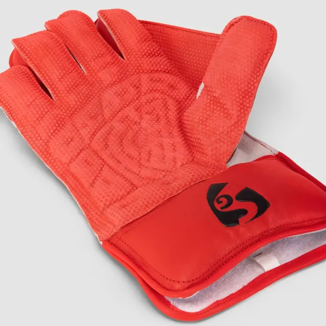 Super Club Wicket Keeping Gloves – SG