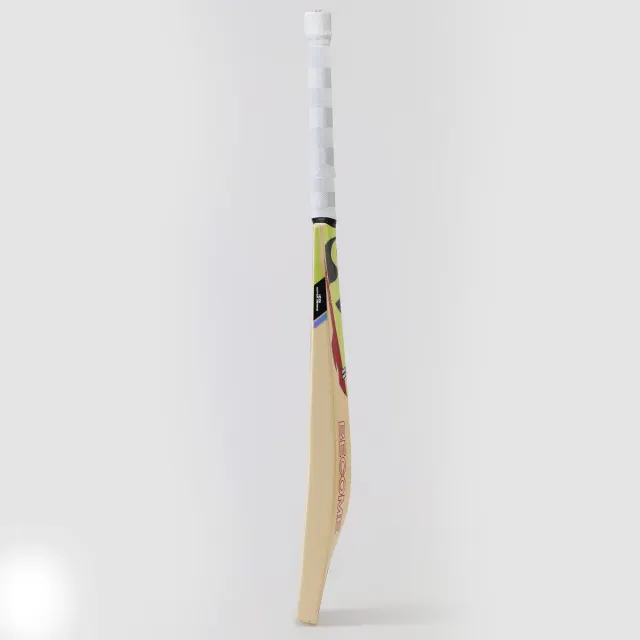 Super Cover English Willow Cricket Bat – SG