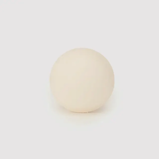 Swinga Cricket Ball (White) – SG