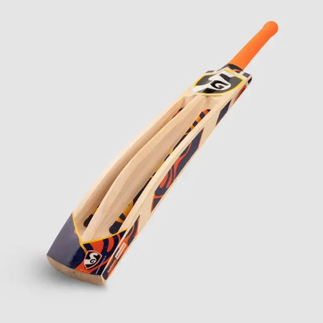 T-1600 Kashmir Willow Cricket Bat (Tennis Ball) – SG