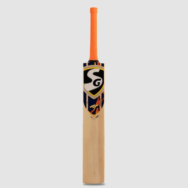 T-1600 Kashmir Willow Cricket Bat (Tennis Ball) – SG