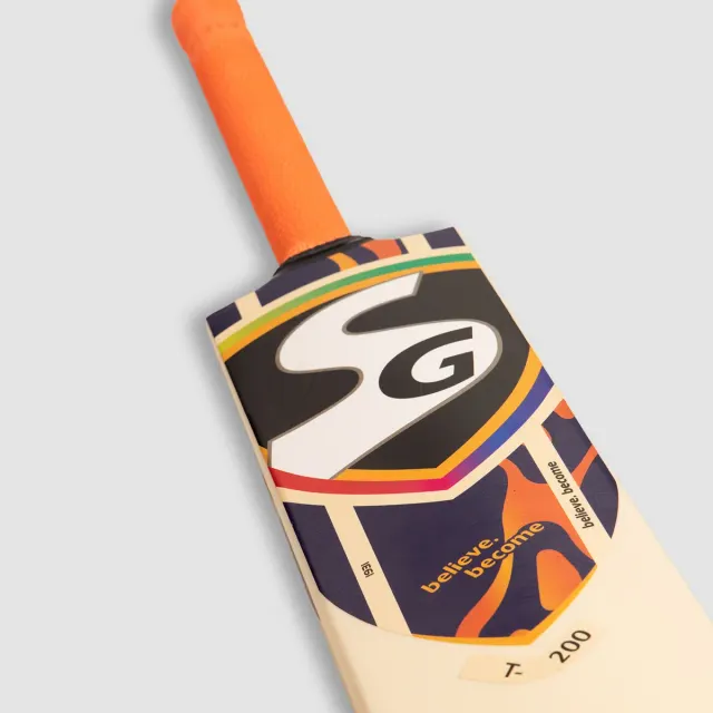 T-200 Plastic Bat – SG