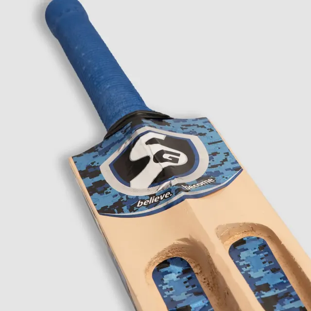 T-900 Tennis Cricket Bat – SG