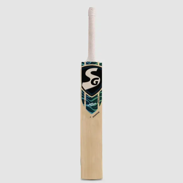 T-Dominor Scoop Cricket Bat - Kashmir Willow – SG