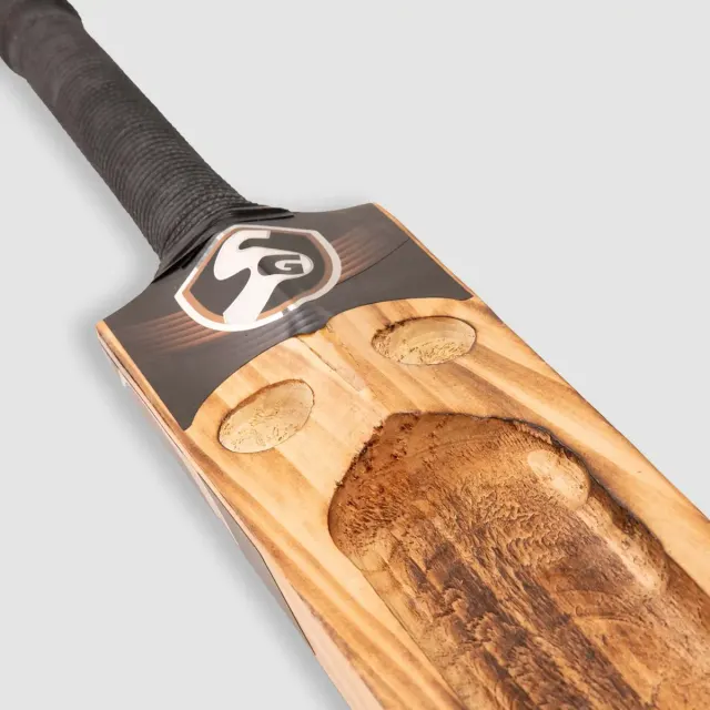 T-Flame Tennis Bat – SG