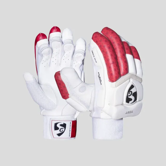 Test Batting Gloves – SG