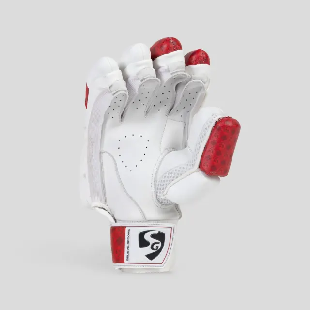 Test Batting Gloves – SG