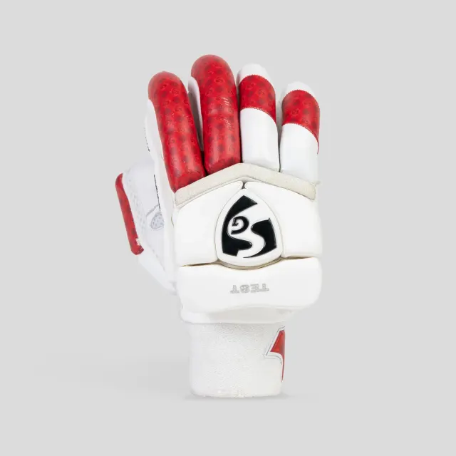 Test Batting Gloves – SG