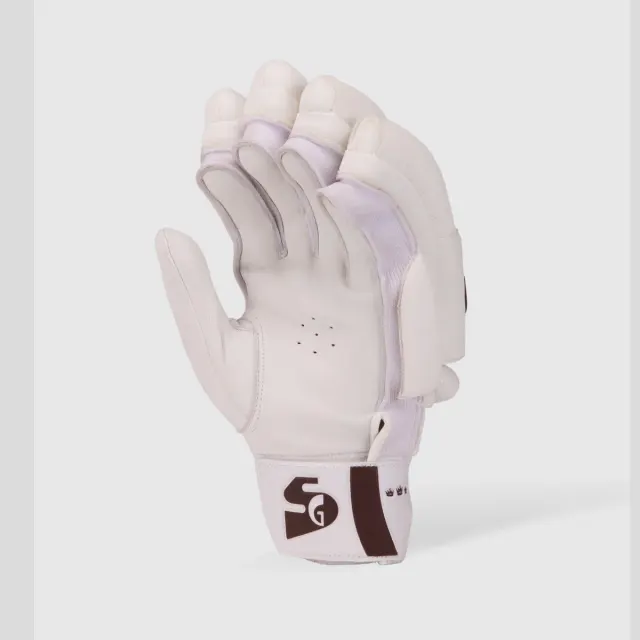 Test Classic Batting Gloves – SG