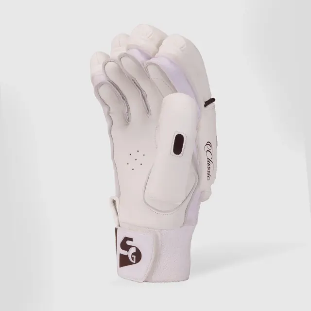Test Classic Batting Gloves – SG