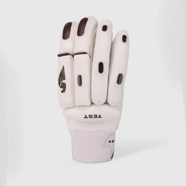 Test Classic Batting Gloves – SG