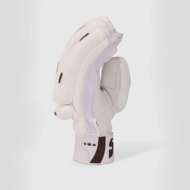 Test Classic Batting Gloves – SG