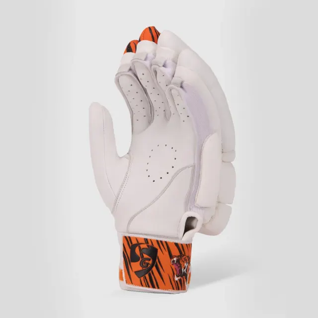 Test Roar Batting Gloves – SG