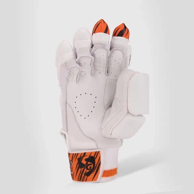 Test Roar Batting Gloves – SG