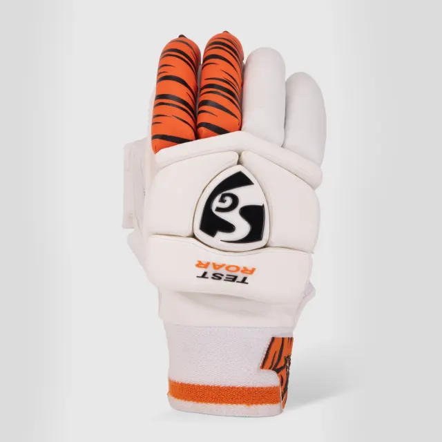 Test Roar Batting Gloves – SG