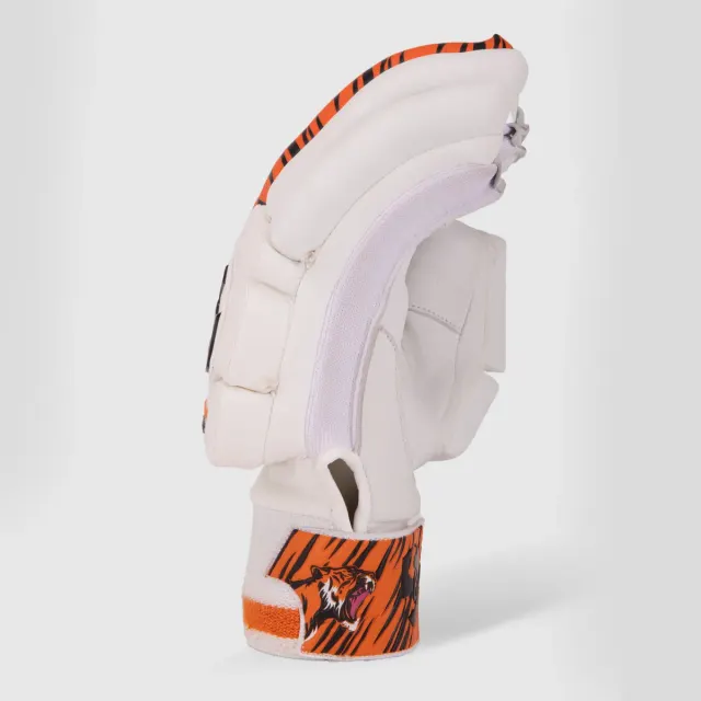 Test Roar Batting Gloves – SG
