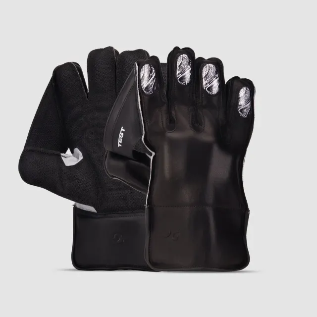 Test Wicket Keeping Gloves – SG