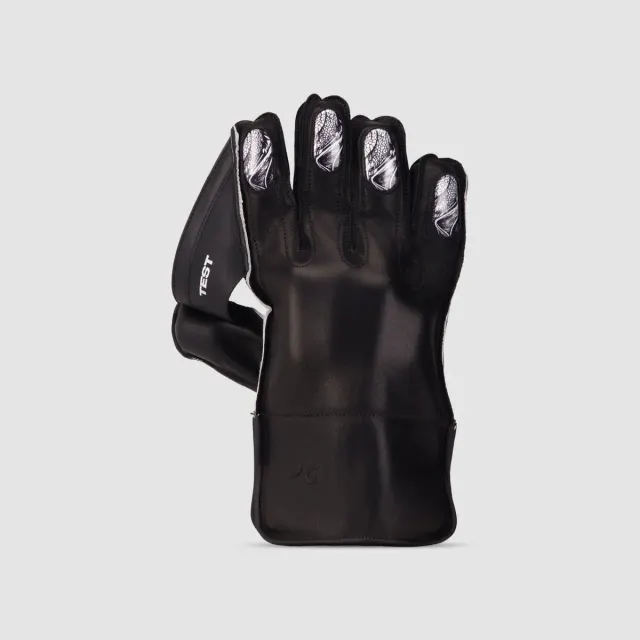 Test Wicket Keeping Gloves – SG