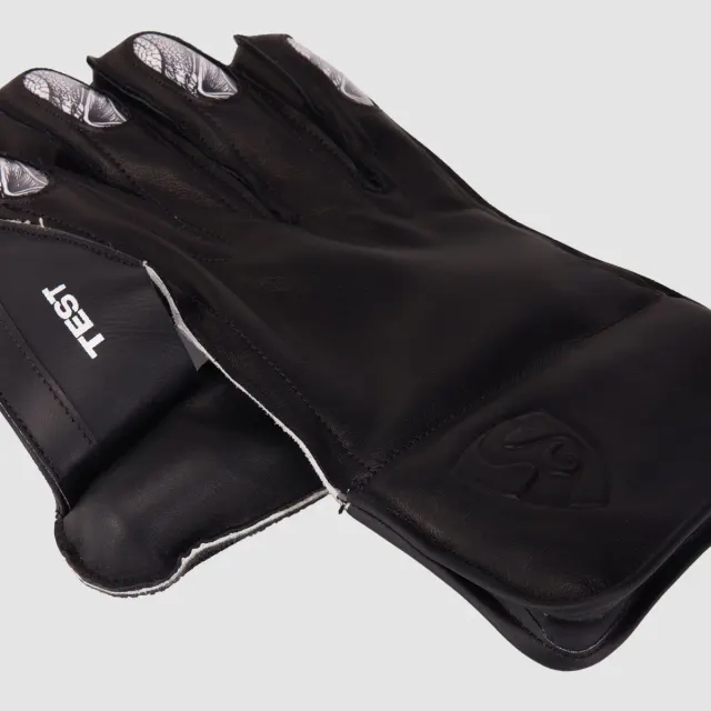 Test Wicket Keeping Gloves – SG