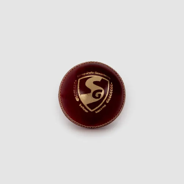 Tournament Special Cricket Leather Ball – SG