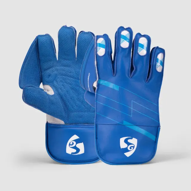 Tournament Wicket Keeping Gloves – SG