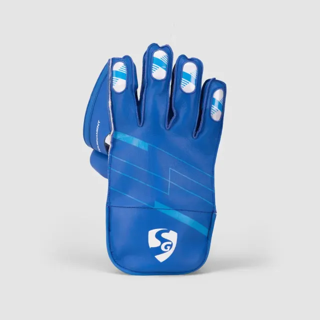 Tournament Wicket Keeping Gloves – SG