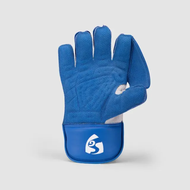 Tournament Wicket Keeping Gloves – SG